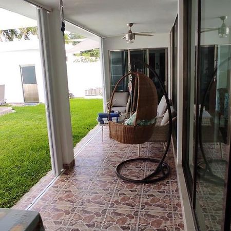 Casa Abril Cozzy Suites Cancun Exterior photo